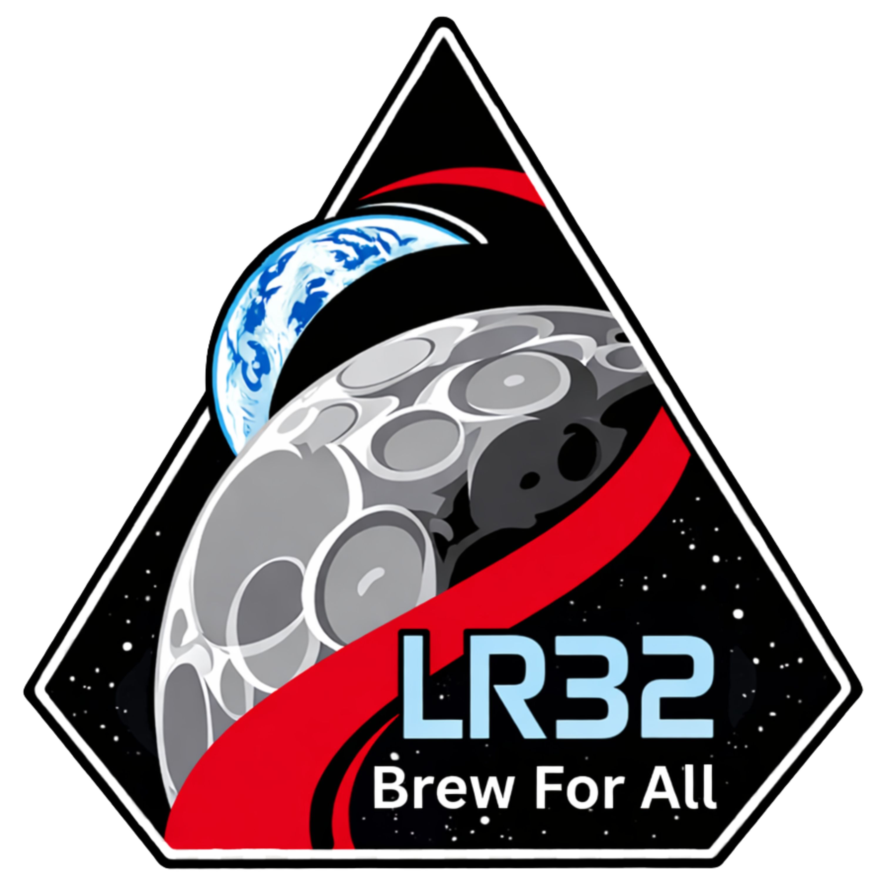 Lunar Rendezbrew