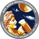 Lunar Rendezbrew