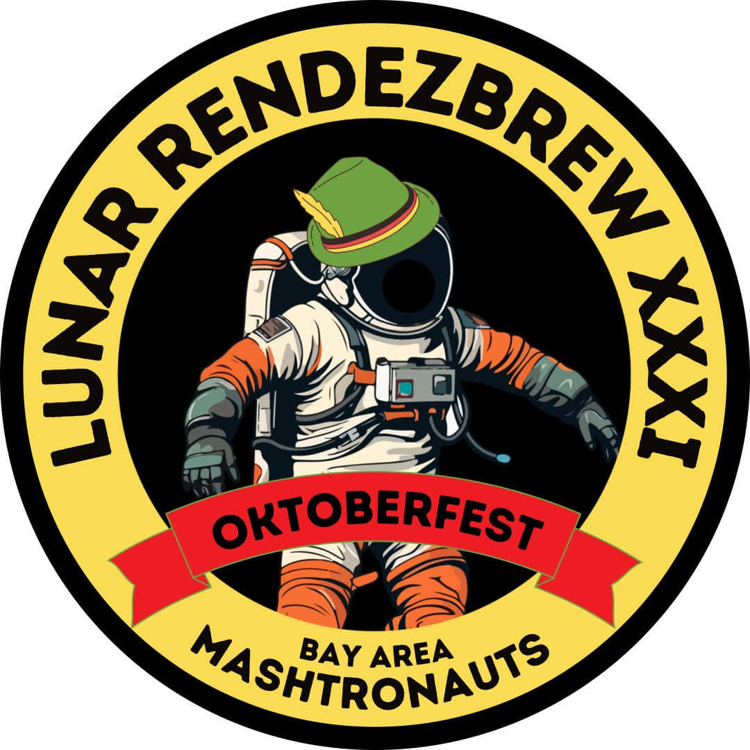 Lunar Rendezbrew